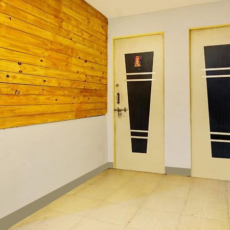Hotel O Paradise Arvi Luaran gambar