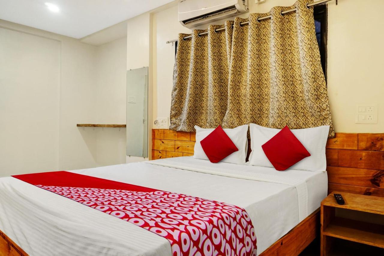 Hotel O Paradise Arvi Luaran gambar