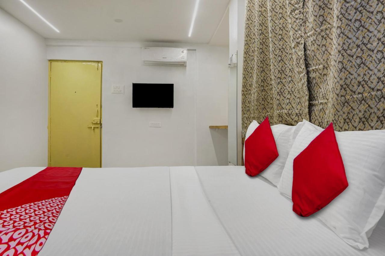 Hotel O Paradise Arvi Luaran gambar