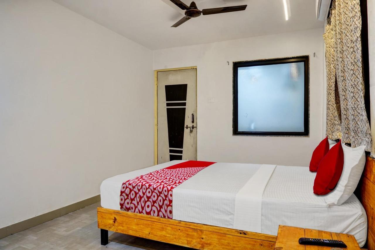 Hotel O Paradise Arvi Luaran gambar
