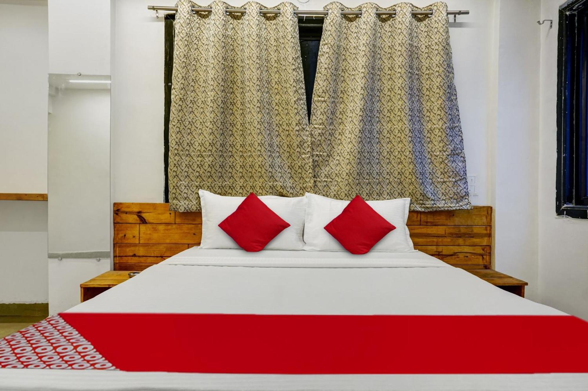 Hotel O Paradise Arvi Luaran gambar