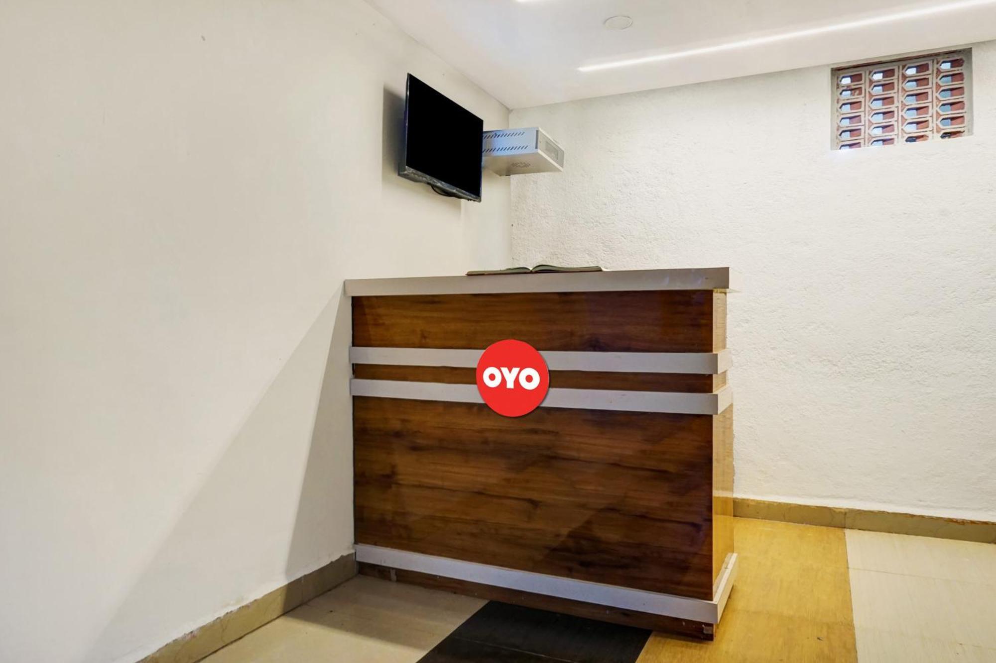 Hotel O Paradise Arvi Luaran gambar