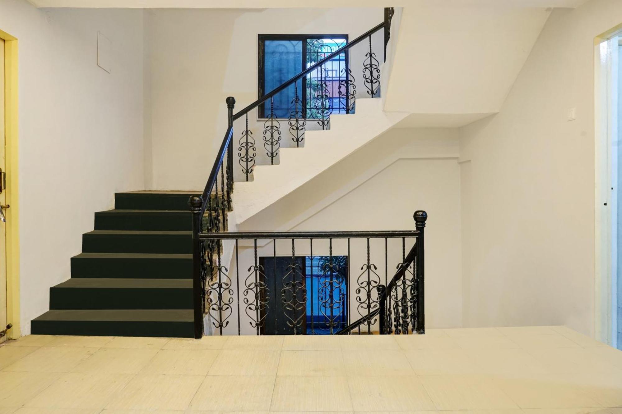 Hotel O Paradise Arvi Luaran gambar